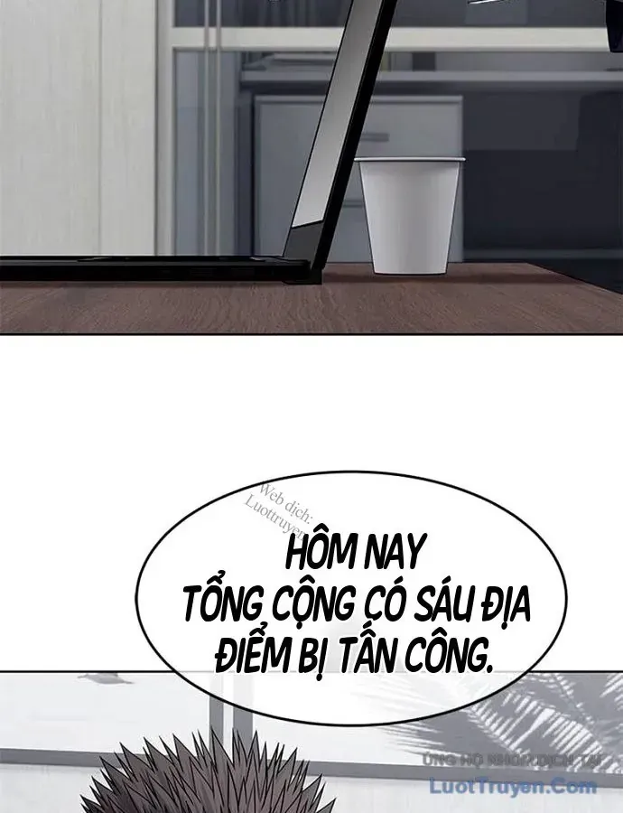 Đội Trưởng Lính Đánh Thuê Chương 320 Ảnh 147