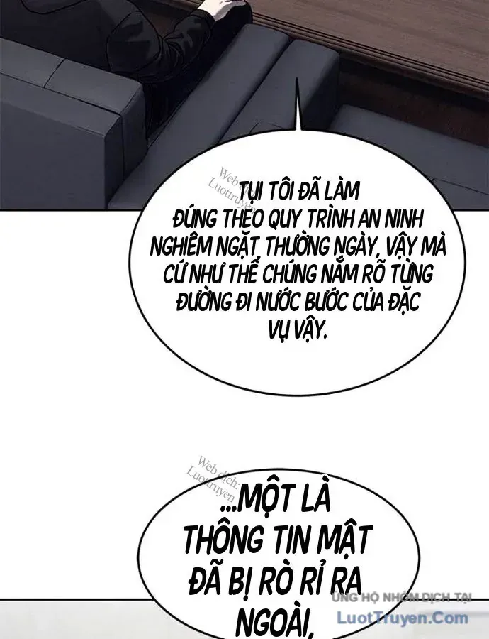 Đội Trưởng Lính Đánh Thuê Chương 320 Ảnh 150