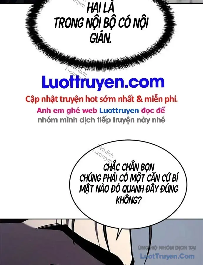 Đội Trưởng Lính Đánh Thuê Chương 320 Ảnh 152