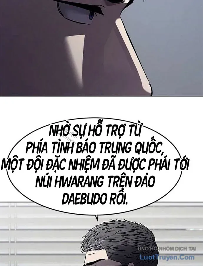 Đội Trưởng Lính Đánh Thuê Chương 320 Ảnh 153