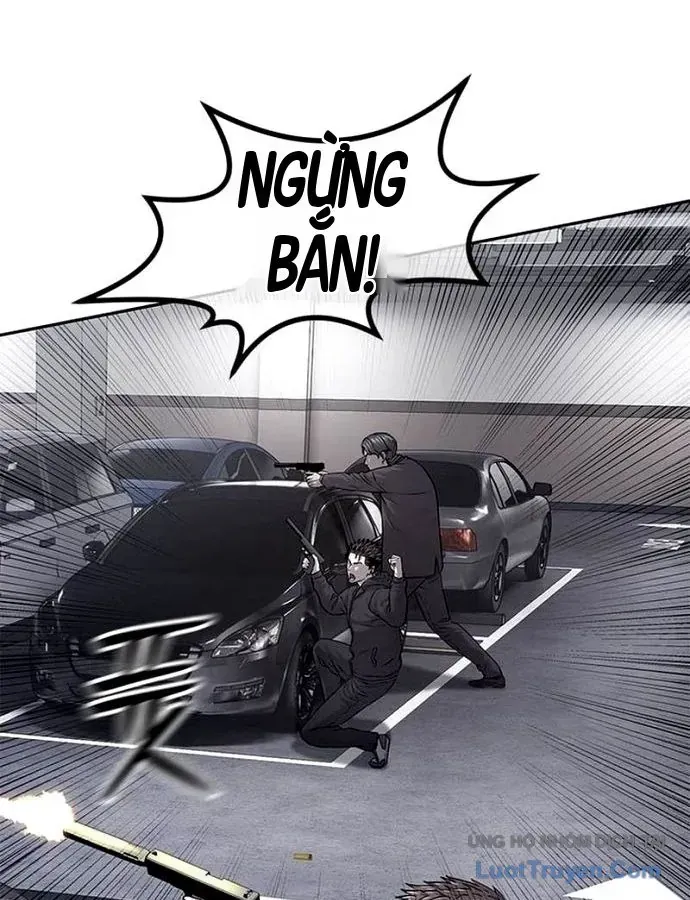 Đội Trưởng Lính Đánh Thuê Chương 320 Ảnh 80