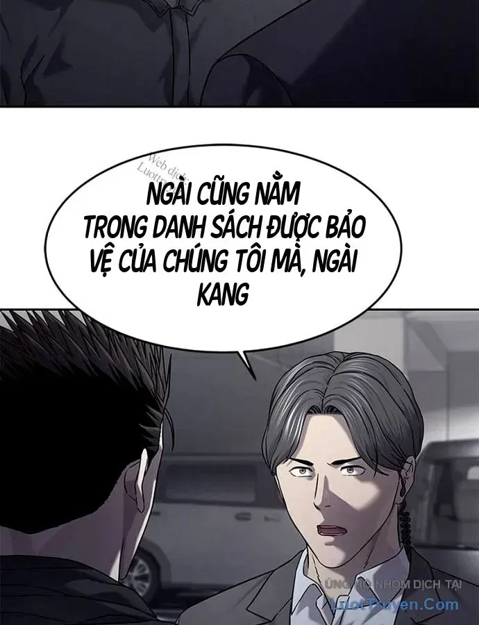 Đội Trưởng Lính Đánh Thuê Chương 320 Ảnh 88