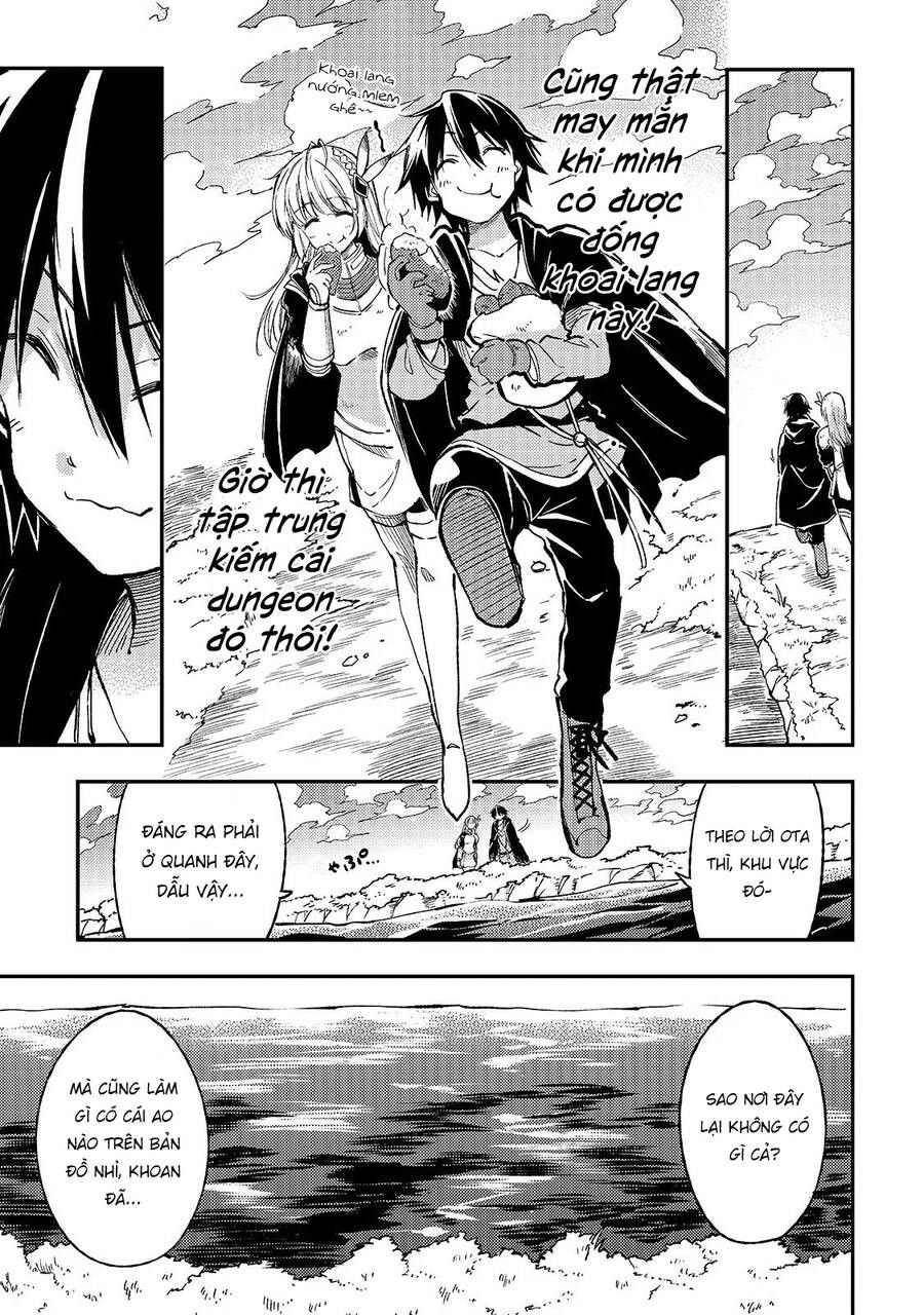 Đơn Độc Tấn Công Thế Giới Khác Chương 62 Ảnh 16