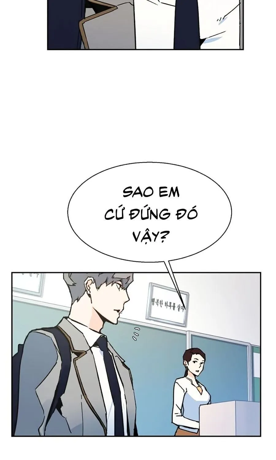 Đồng Học Của Tôi Là Dong Binh Chương 1 Ảnh 104