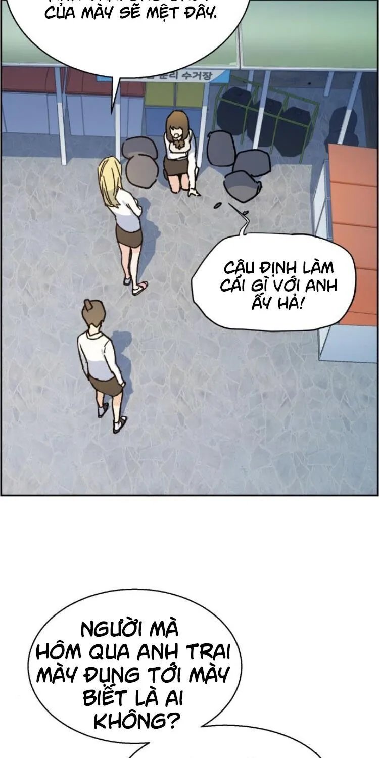 Đồng Học Của Tôi Là Dong Binh Chương 2 Ảnh 237