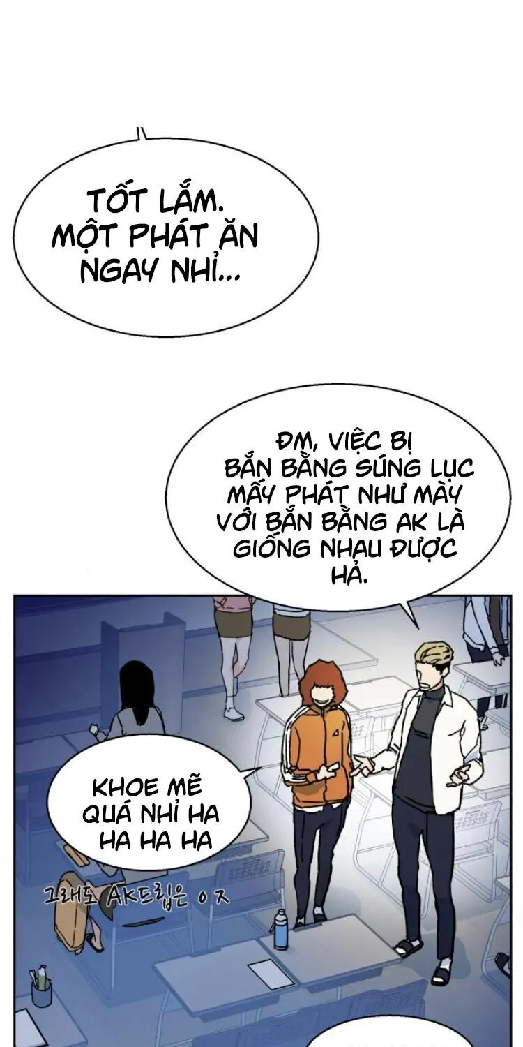 Đồng Học Của Tôi Là Dong Binh Chương 3 Ảnh 29