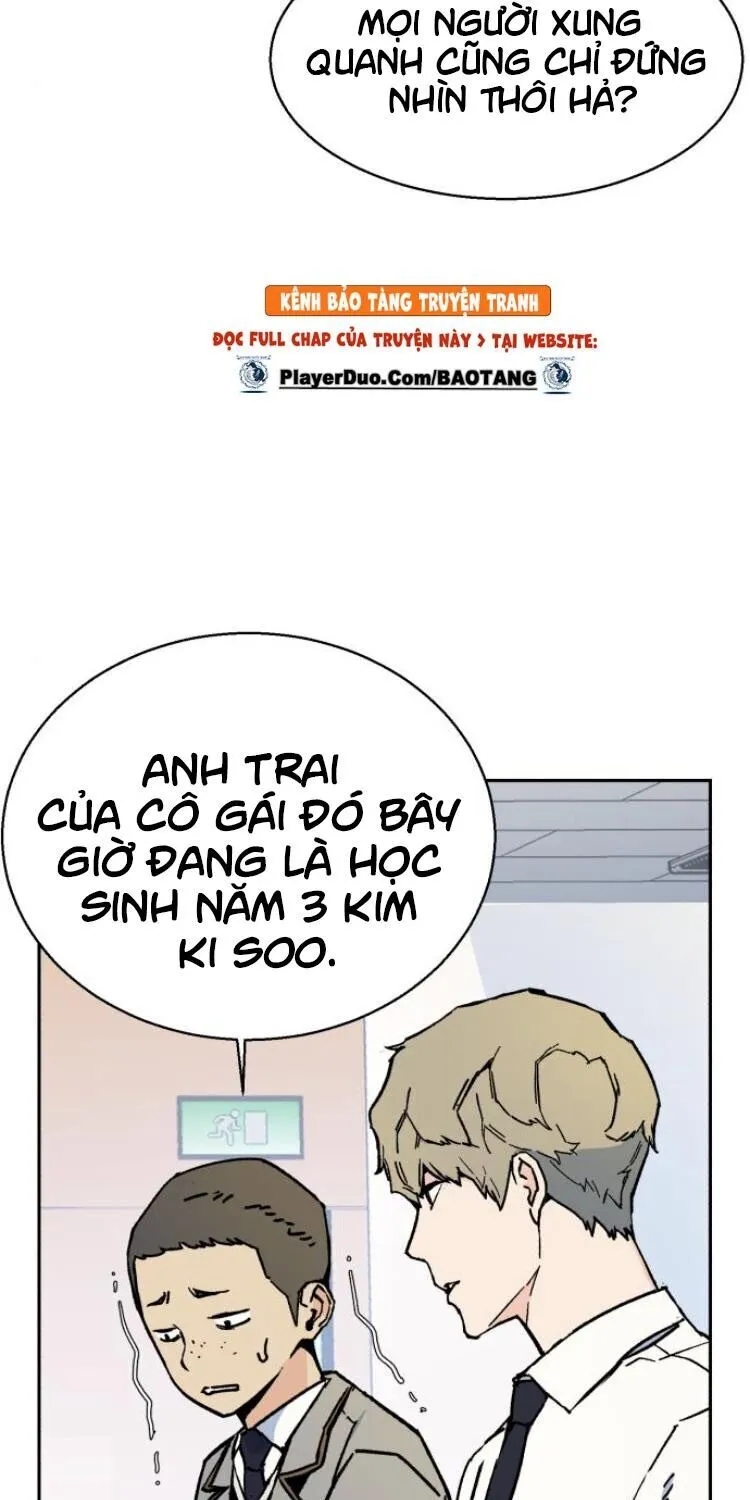 Đồng Học Của Tôi Là Dong Binh Chương 3 Ảnh 80