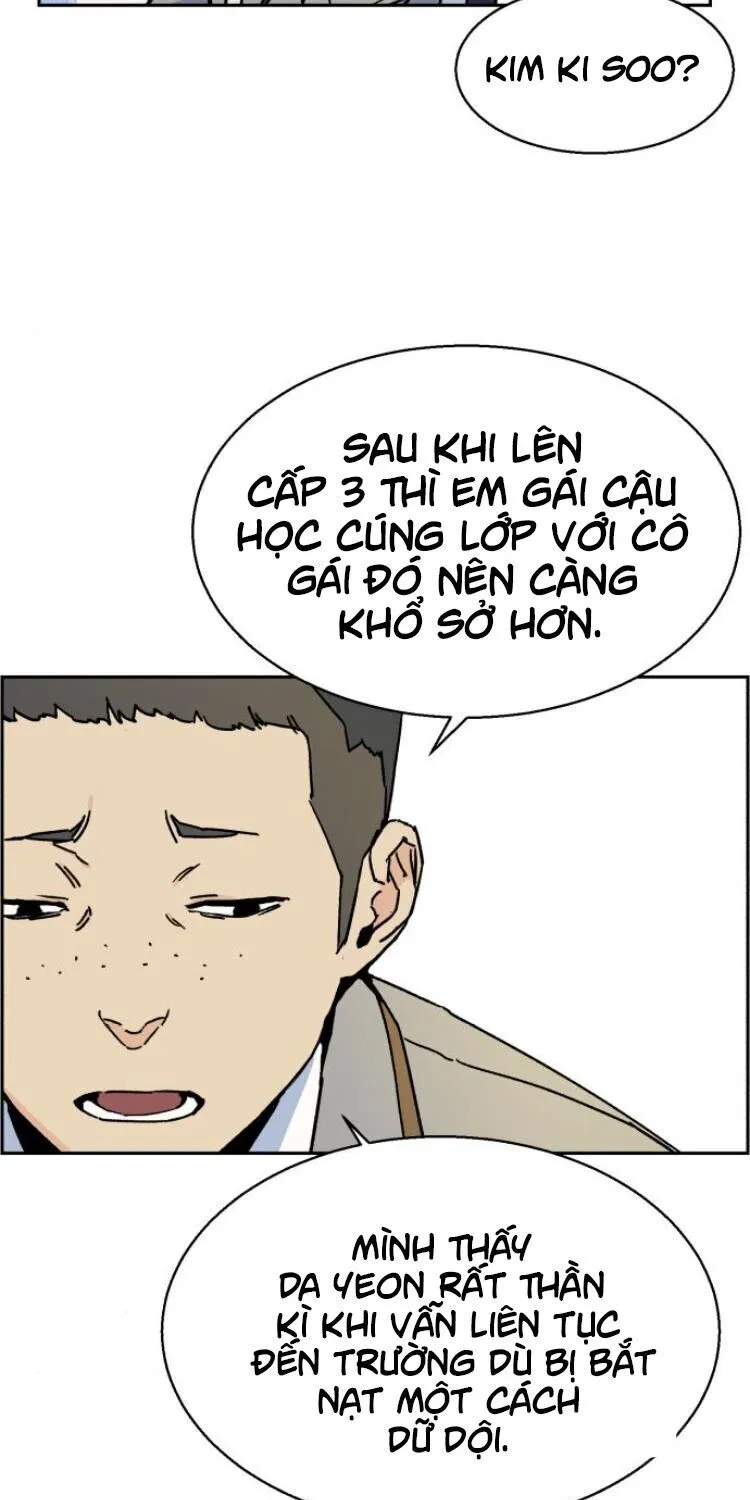 Đồng Học Của Tôi Là Dong Binh Chương 3 Ảnh 82