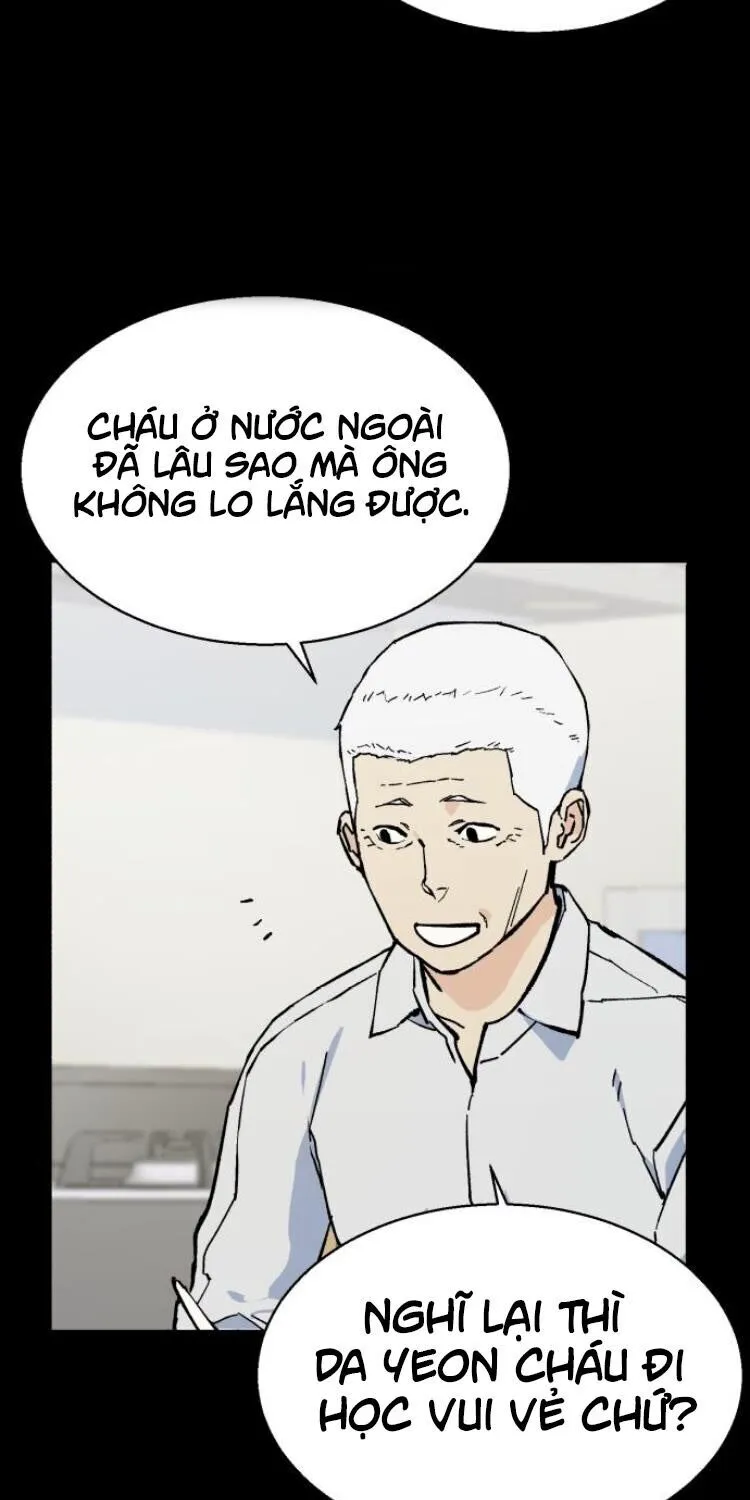 Đồng Học Của Tôi Là Dong Binh Chương 3 Ảnh 93