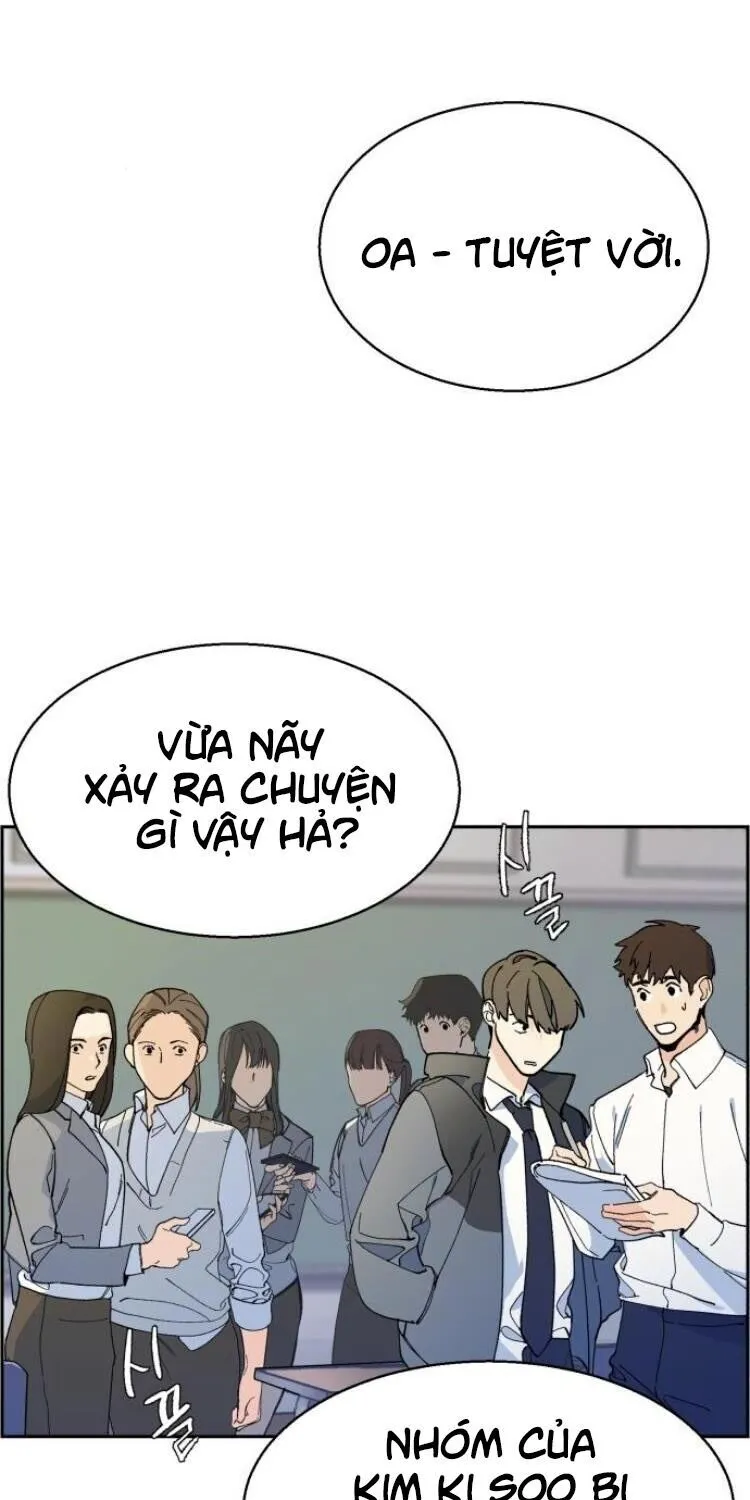 Đồng Học Của Tôi Là Dong Binh Chương 4 Ảnh 106