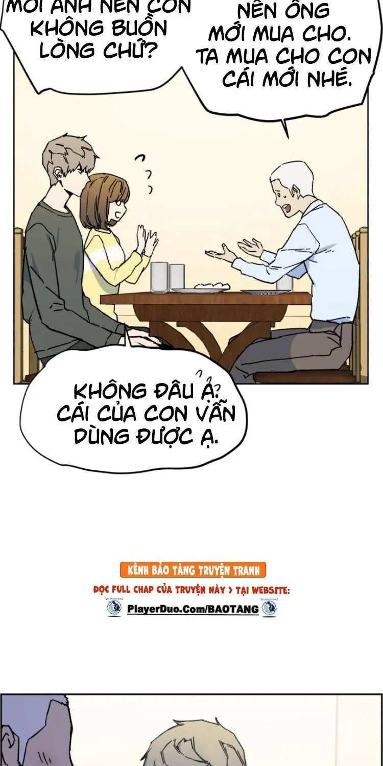 Đồng Học Của Tôi Là Dong Binh Chương 5 Ảnh 120