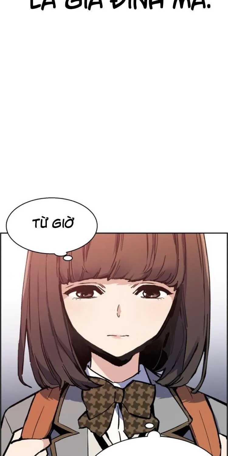 Đồng Học Của Tôi Là Dong Binh Chương 5 Ảnh 16