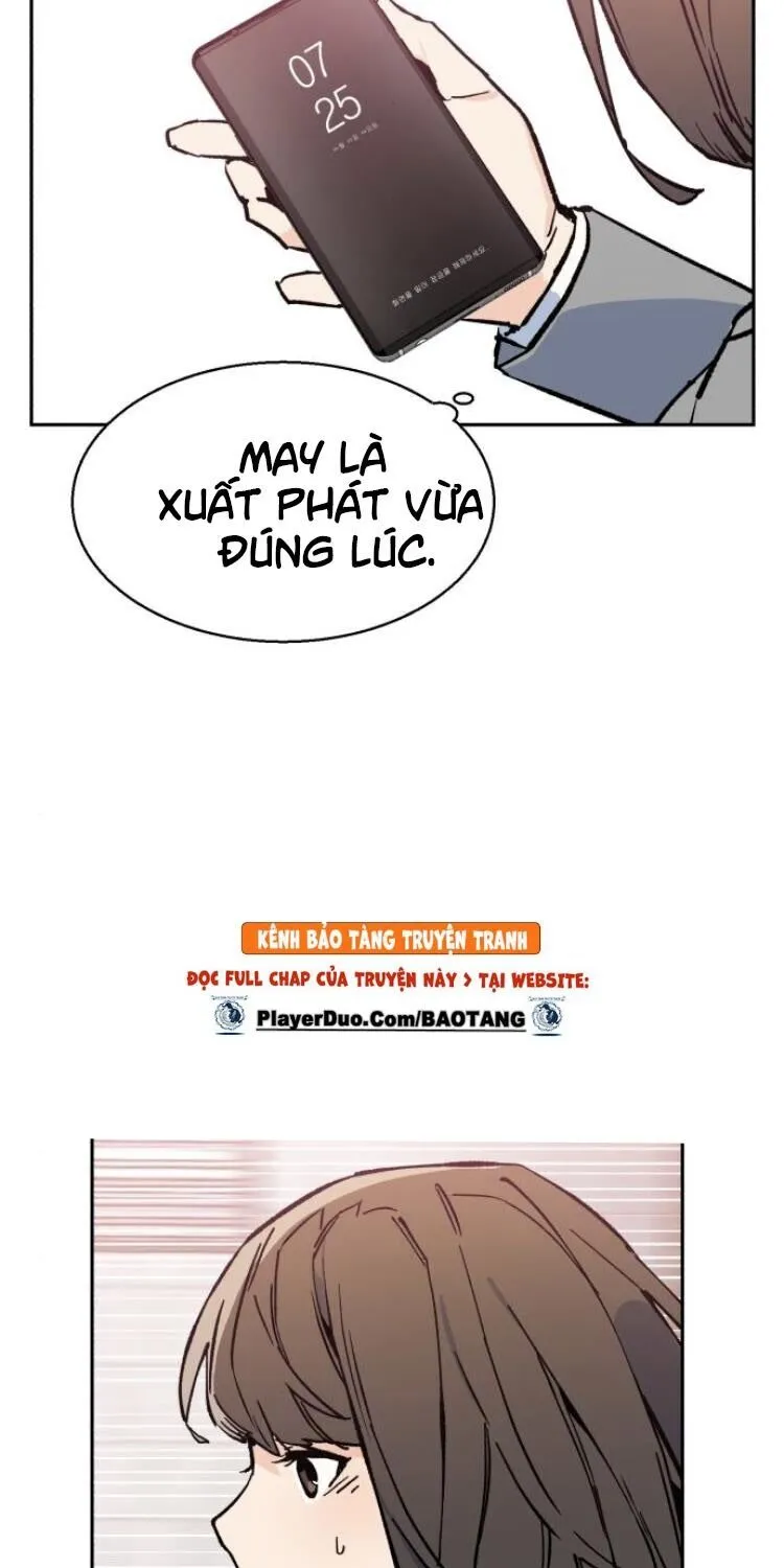 Đồng Học Của Tôi Là Dong Binh Chương 5 Ảnh 165