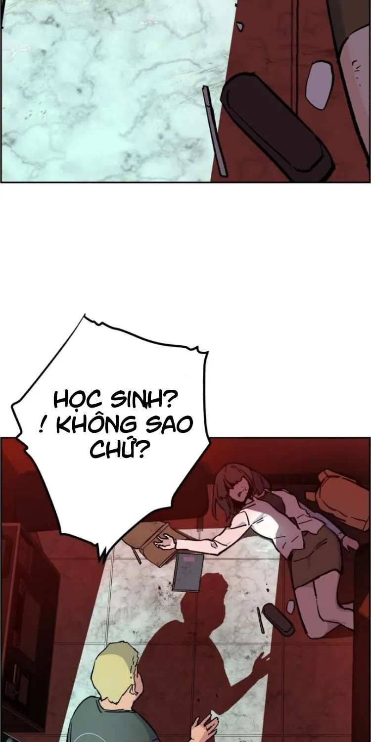 Đồng Học Của Tôi Là Dong Binh Chương 5 Ảnh 214