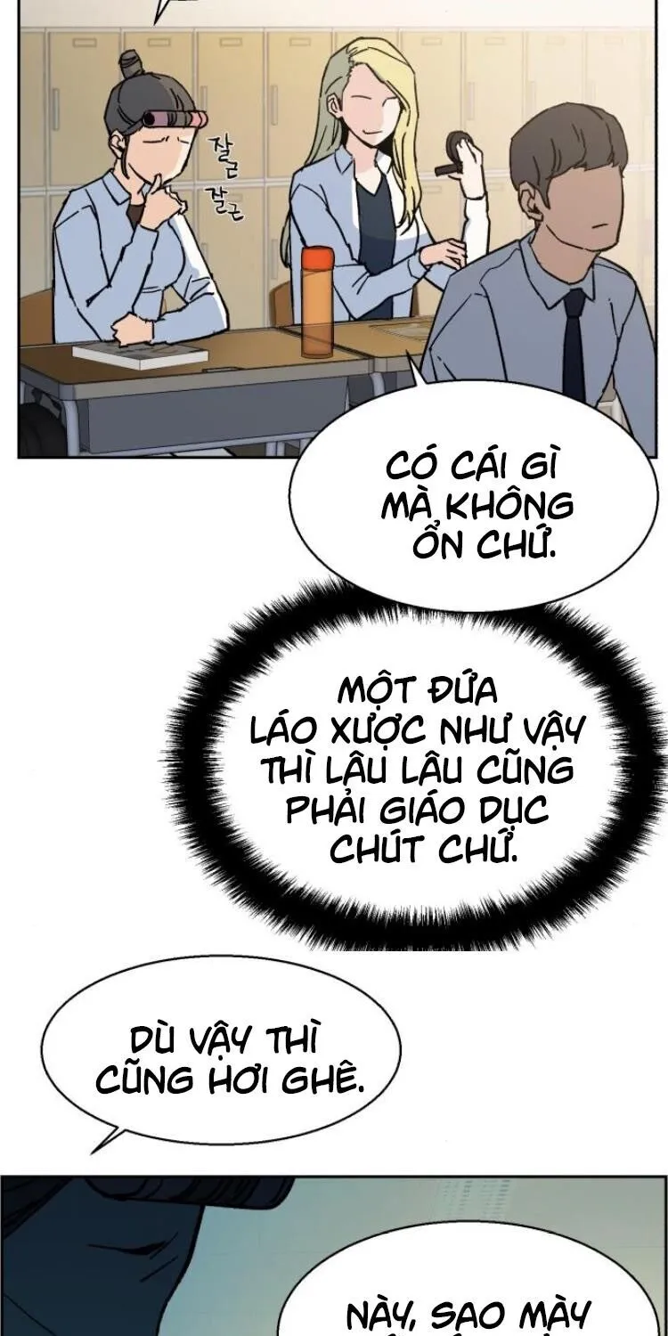 Đồng Học Của Tôi Là Dong Binh Chương 5 Ảnh 237
