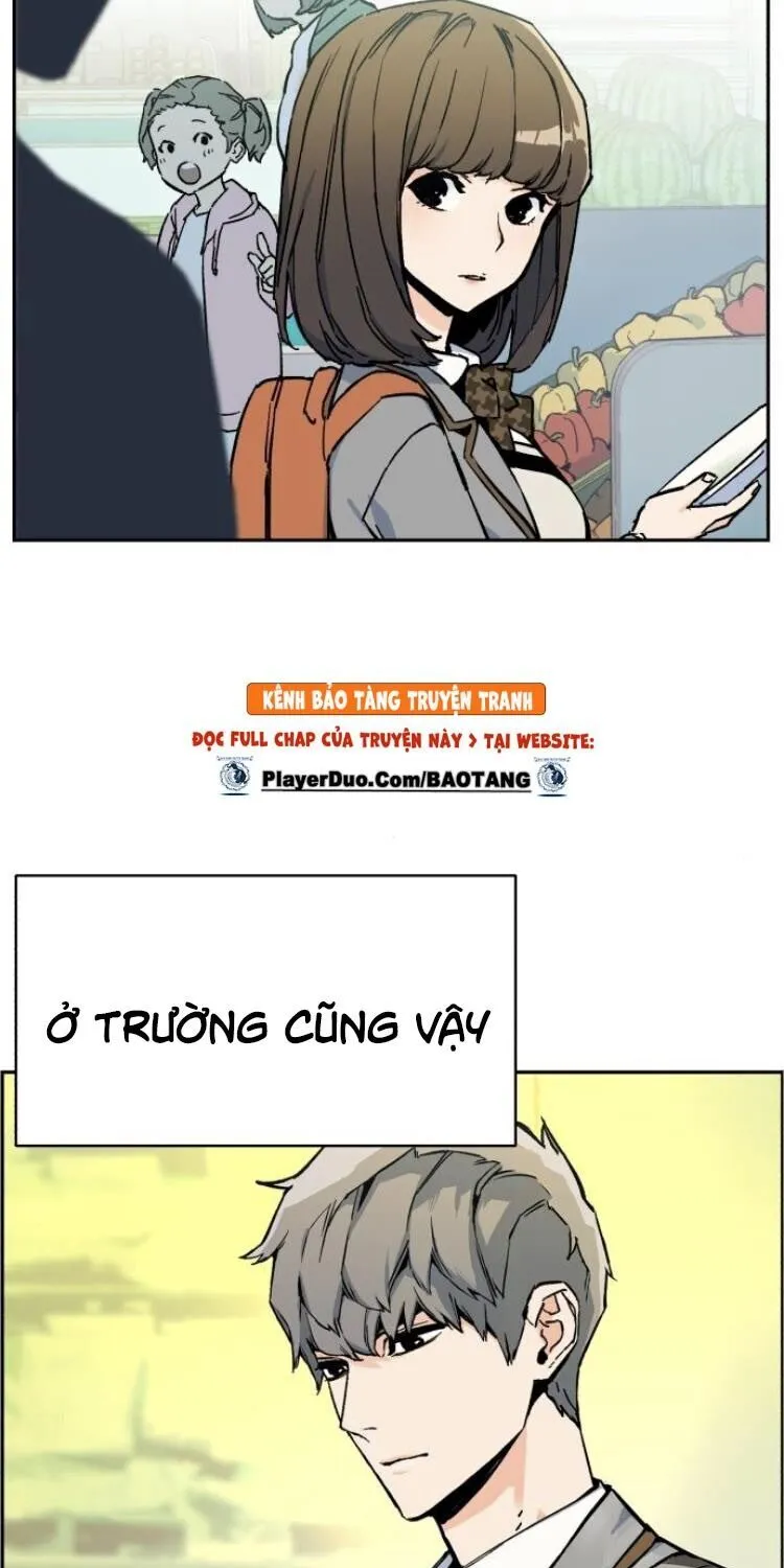 Đồng Học Của Tôi Là Dong Binh Chương 5 Ảnh 59