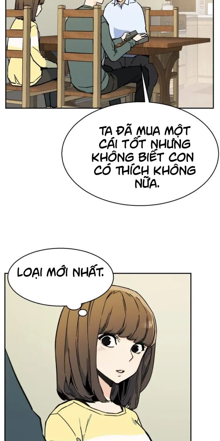 Đồng Học Của Tôi Là Dong Binh Chương 5 Ảnh 95
