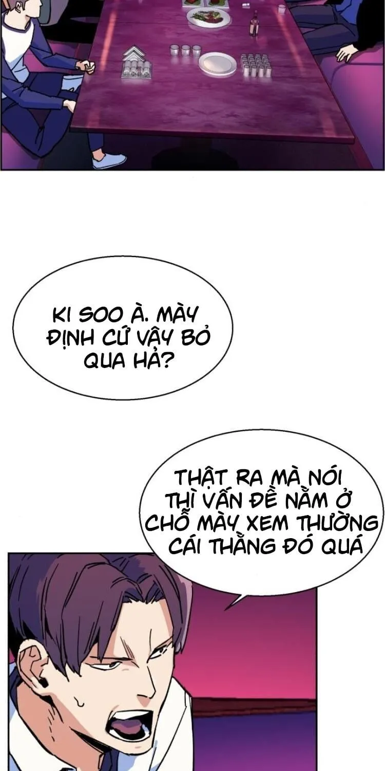 Đồng Học Của Tôi Là Dong Binh Chương 6 Ảnh 103