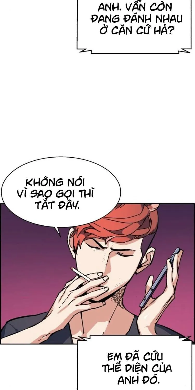 Đồng Học Của Tôi Là Dong Binh Chương 6 Ảnh 121