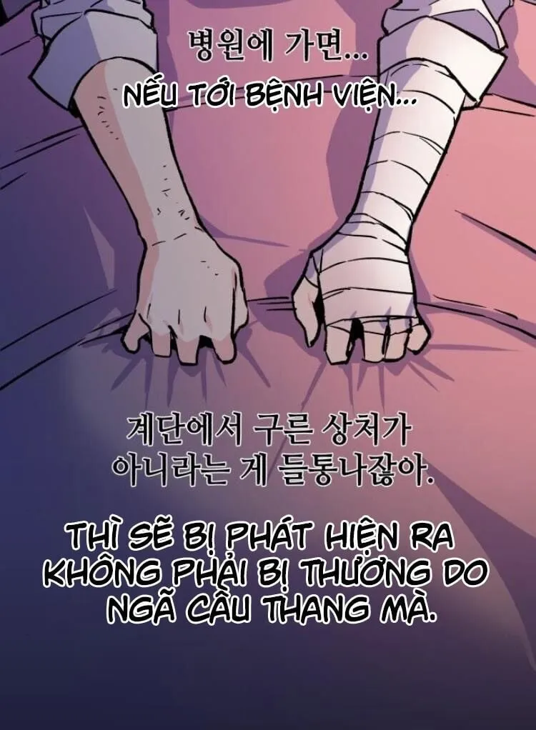 Đồng Học Của Tôi Là Dong Binh Chương 6 Ảnh 18
