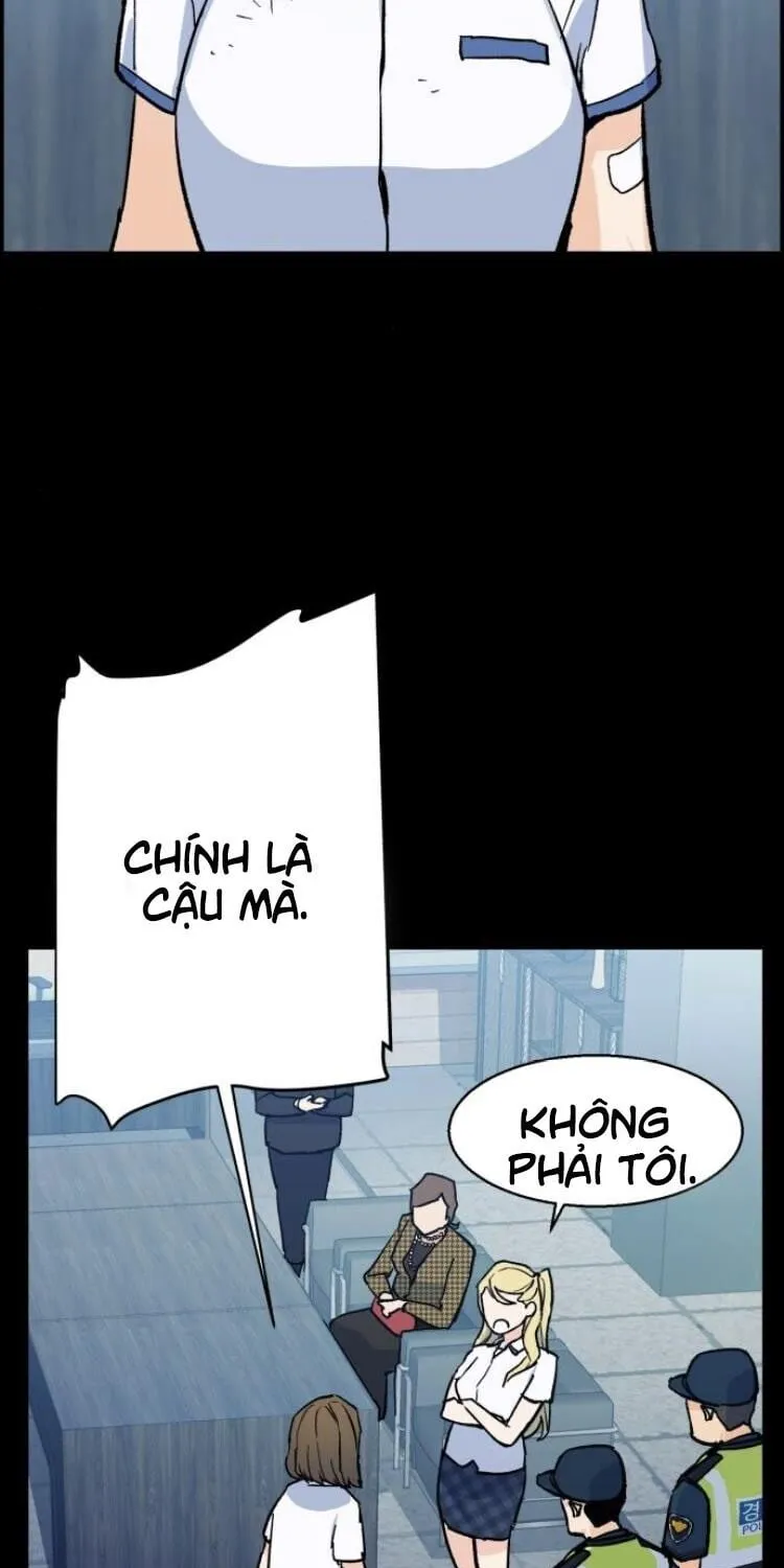 Đồng Học Của Tôi Là Dong Binh Chương 6 Ảnh 25