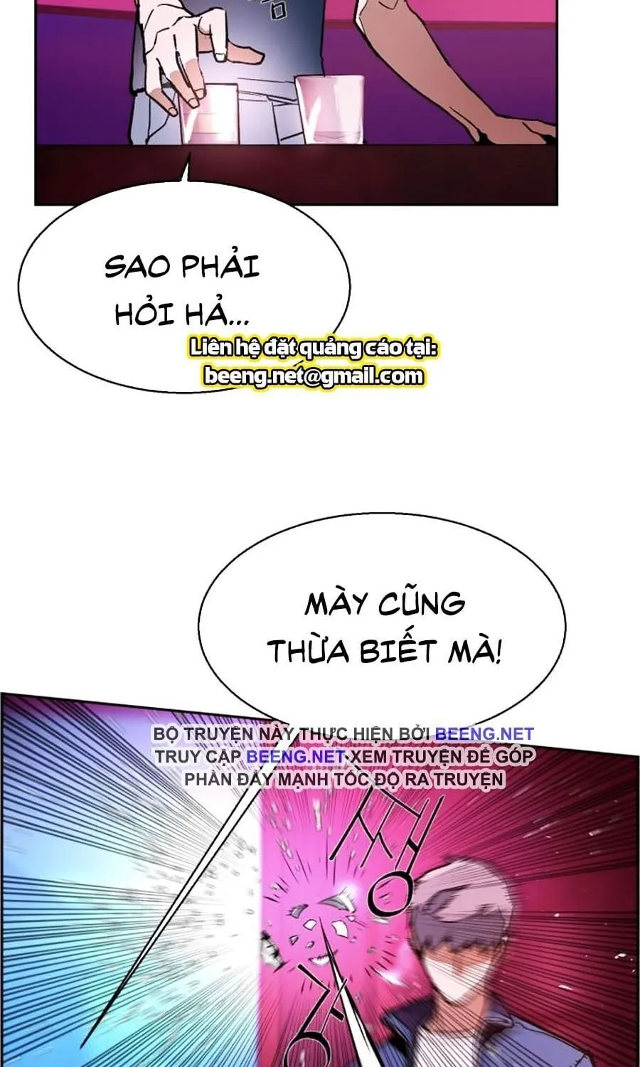 Đồng Học Của Tôi Là Dong Binh Chương 7 Ảnh 14