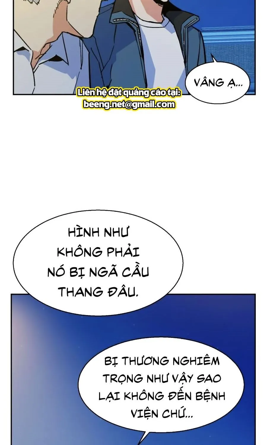 Đồng Học Của Tôi Là Dong Binh Chương 7 Ảnh 168