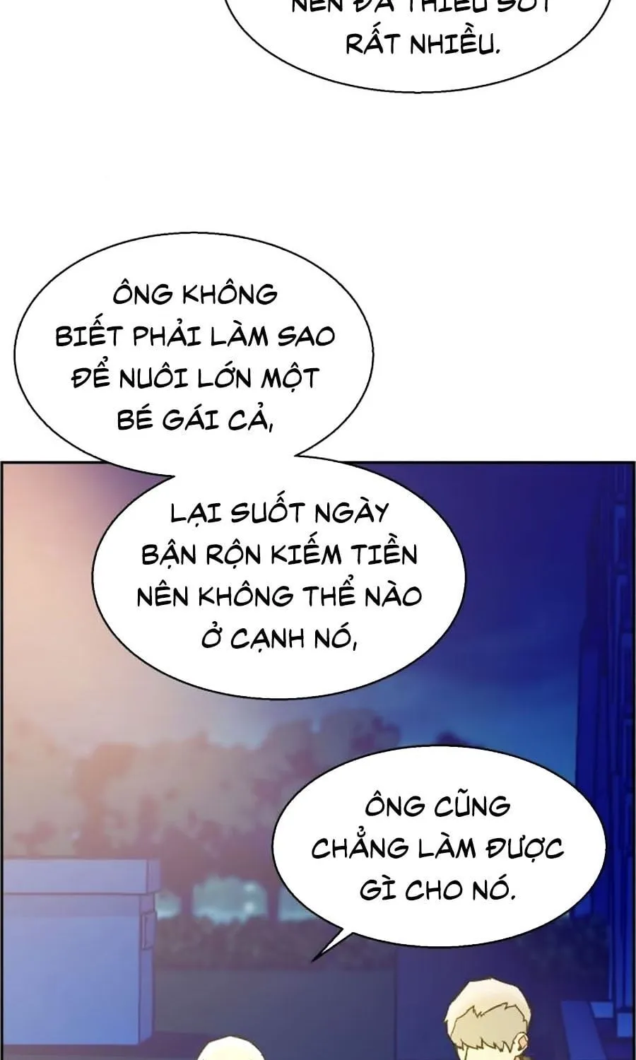 Đồng Học Của Tôi Là Dong Binh Chương 7 Ảnh 172