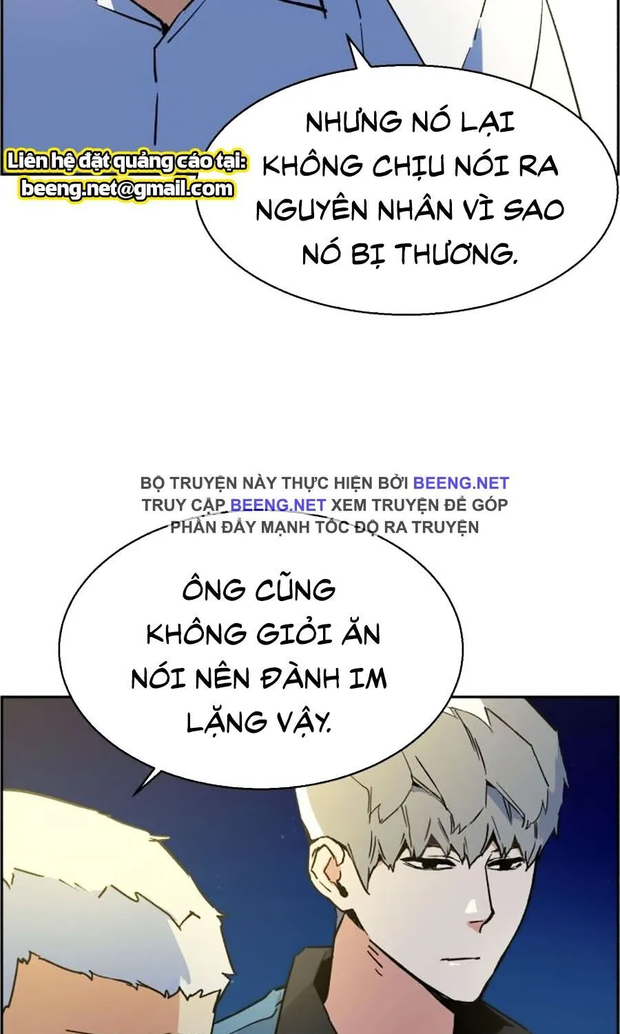 Đồng Học Của Tôi Là Dong Binh Chương 7 Ảnh 180