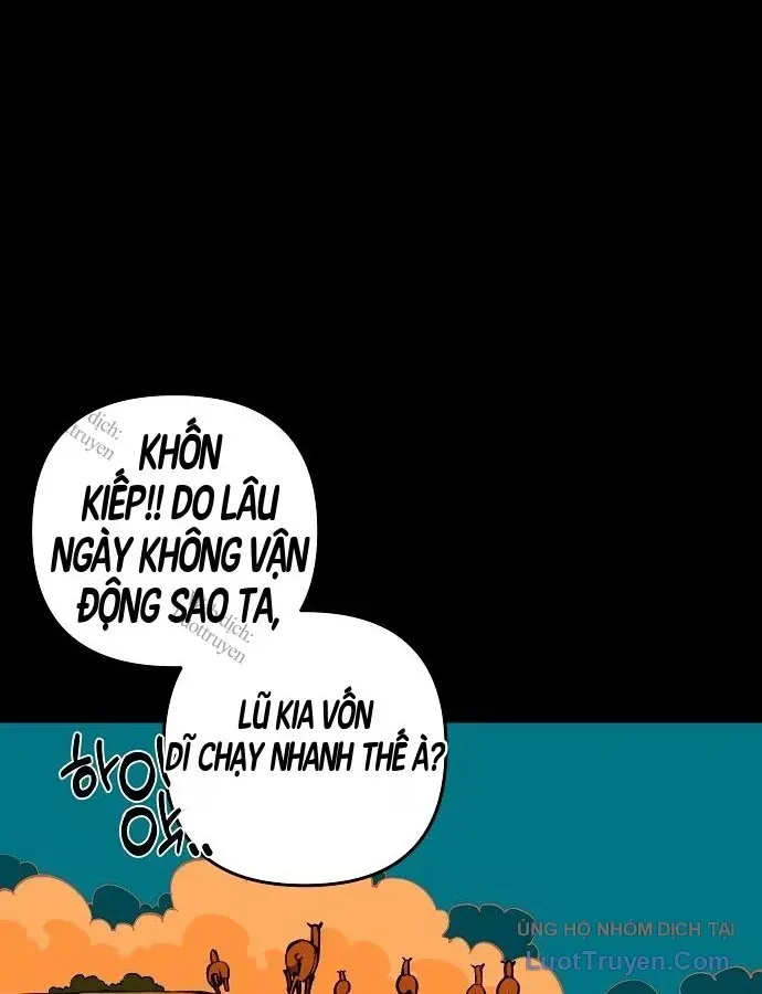 Động Vật Tiền Sử Chương 25 Ảnh 107