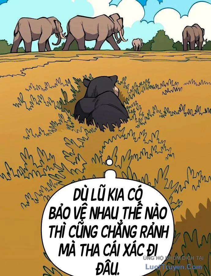 Động Vật Tiền Sử Chương 25 Ảnh 153
