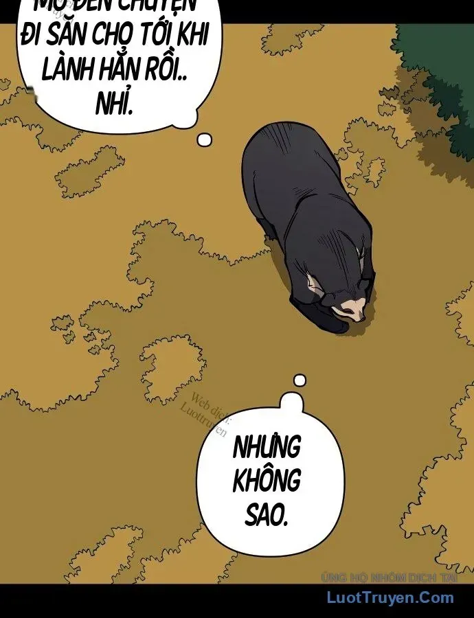 Động Vật Tiền Sử Chương 25 Ảnh 42