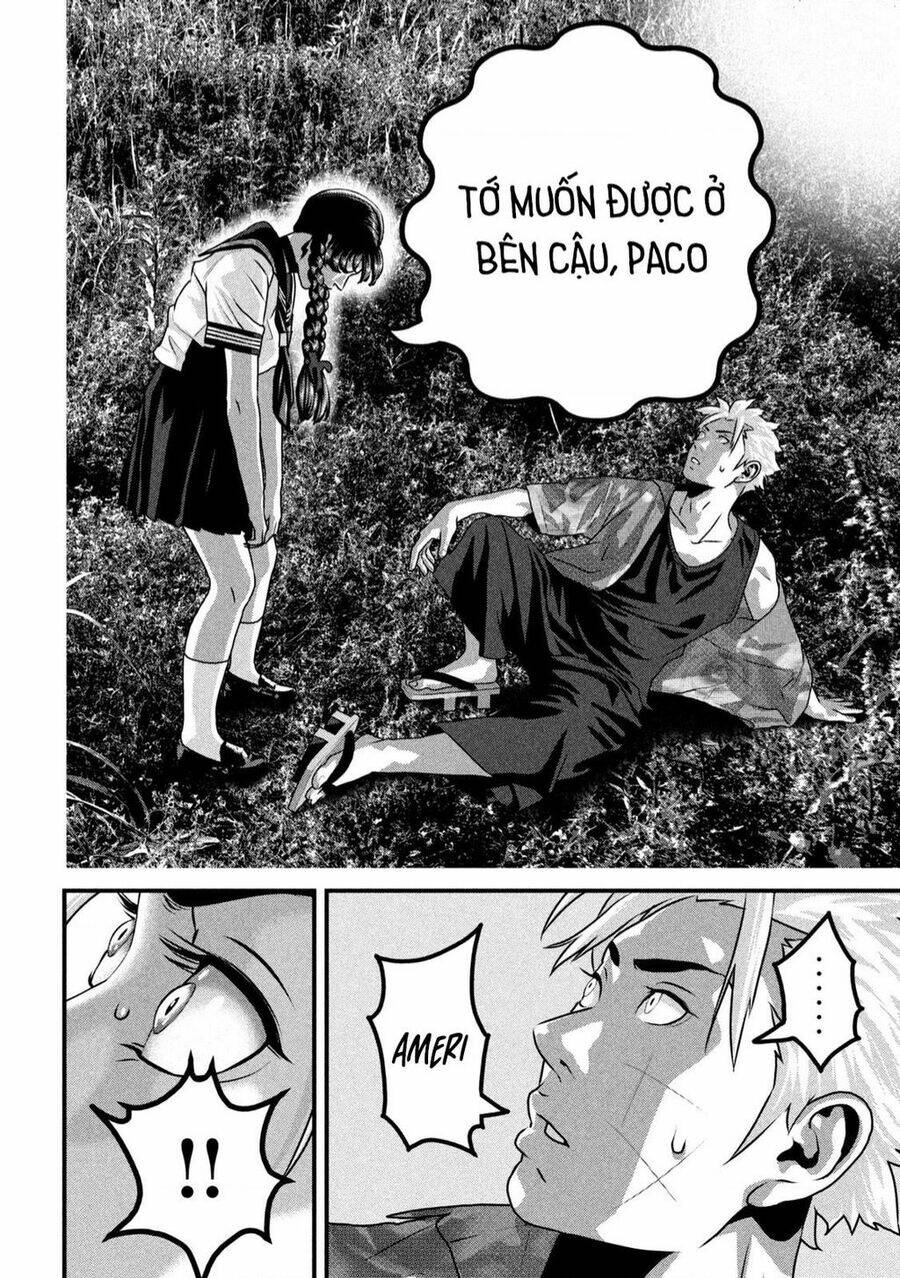 Dora-Q Chương 13 Ảnh 11