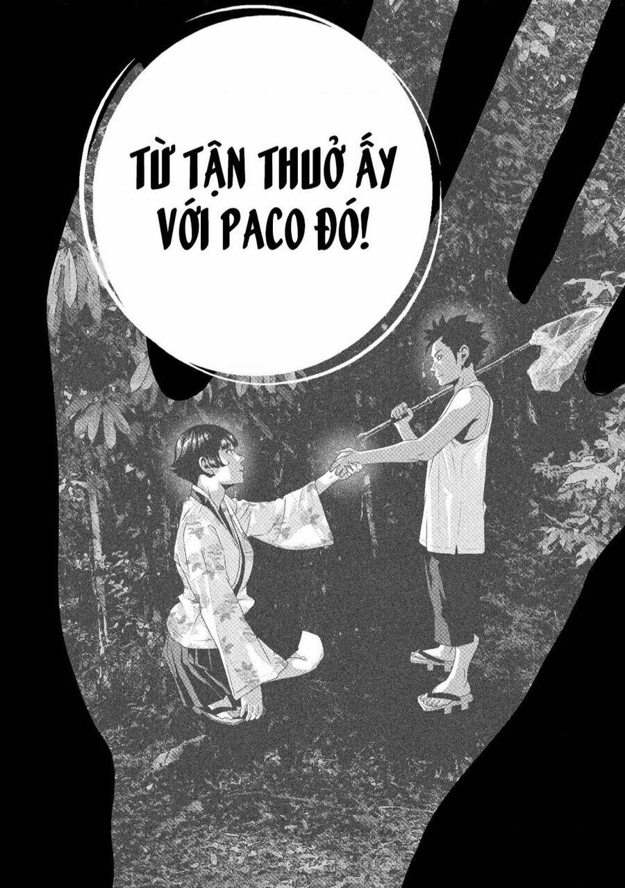 Dora-Q Chương 14 Ảnh 9