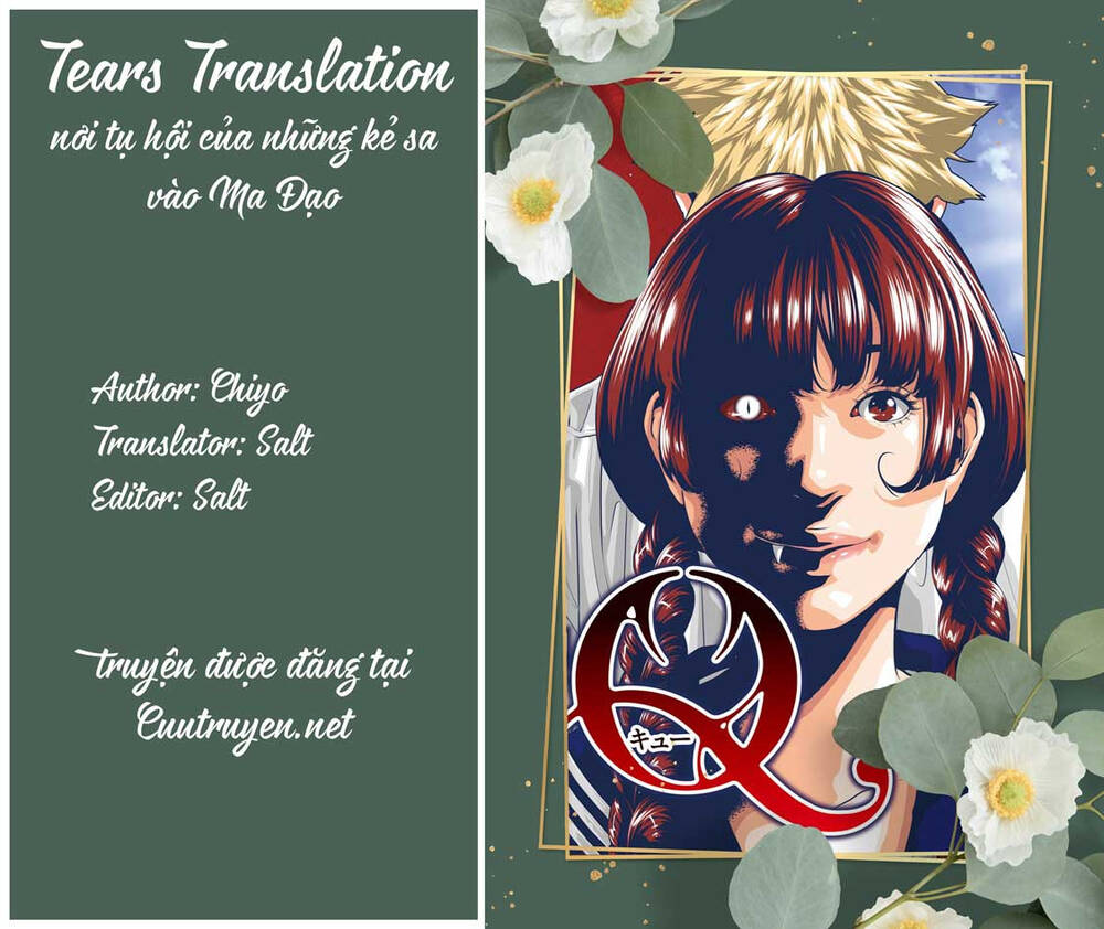 Dora-Q Chương 23 Ảnh 2