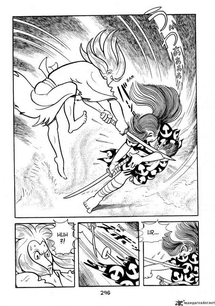 Dororo Chương 11 Ảnh 8