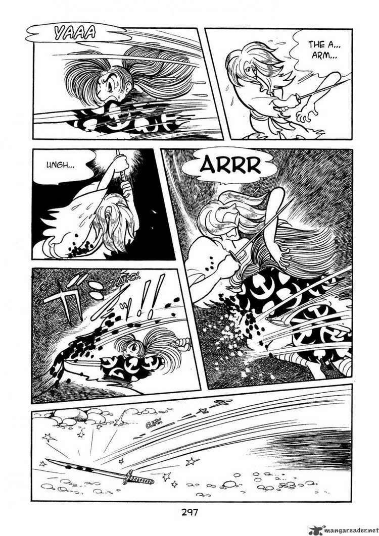Dororo Chương 11 Ảnh 9