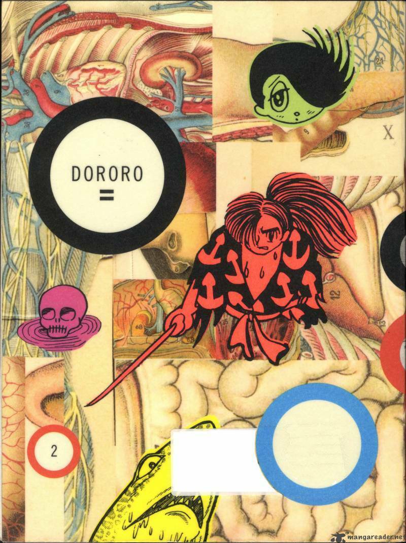 Dororo Chương 12 Ảnh 2