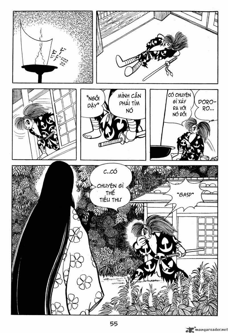 Dororo Chương 14 Ảnh 5