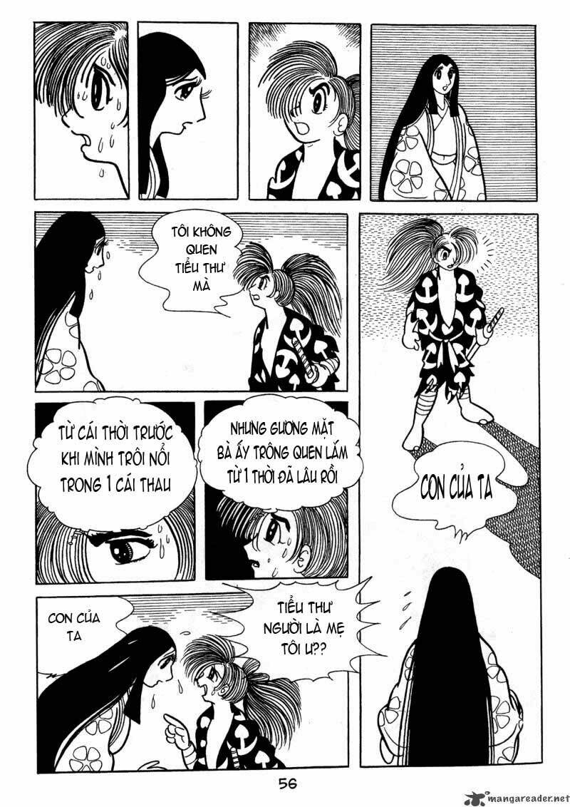 Dororo Chương 14 Ảnh 6