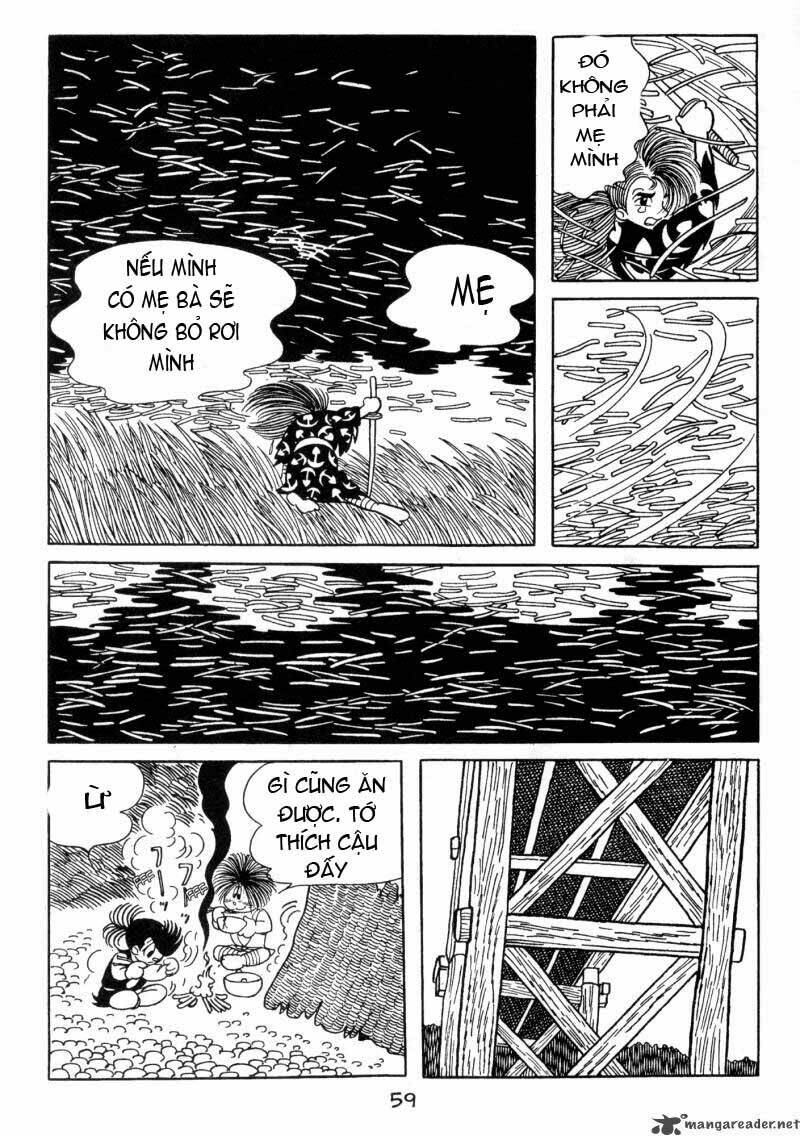 Dororo Chương 14 Ảnh 9