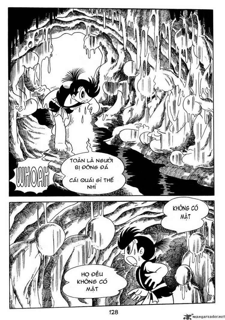 Dororo Chương 17 Ảnh 3