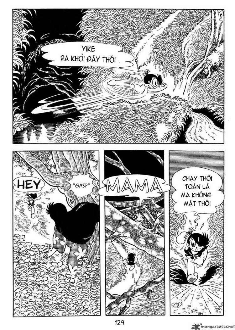 Dororo Chương 17 Ảnh 4