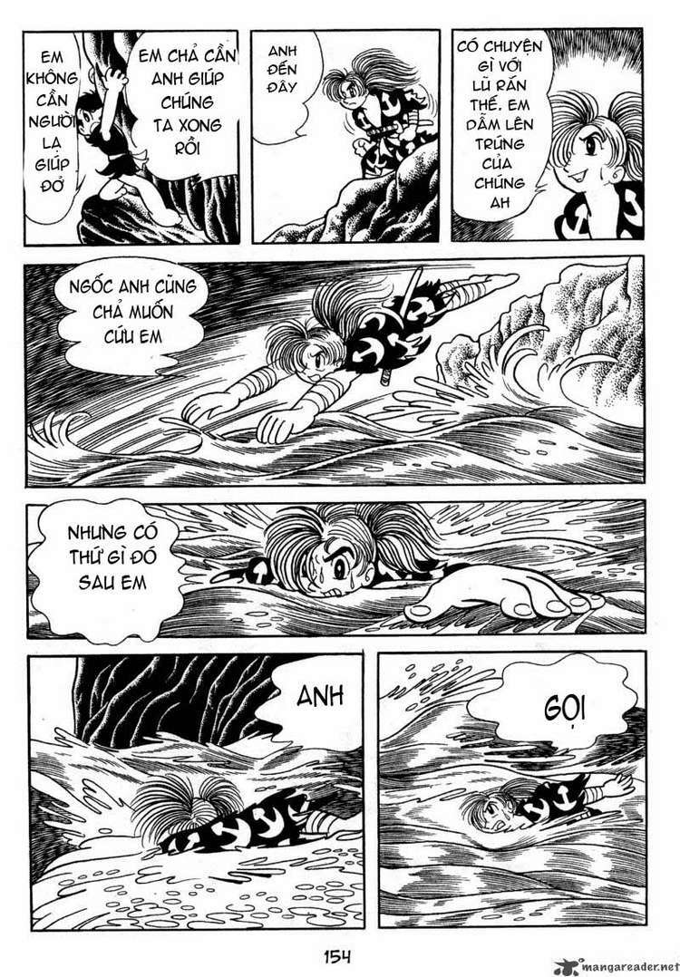 Dororo Chương 18 Ảnh 4