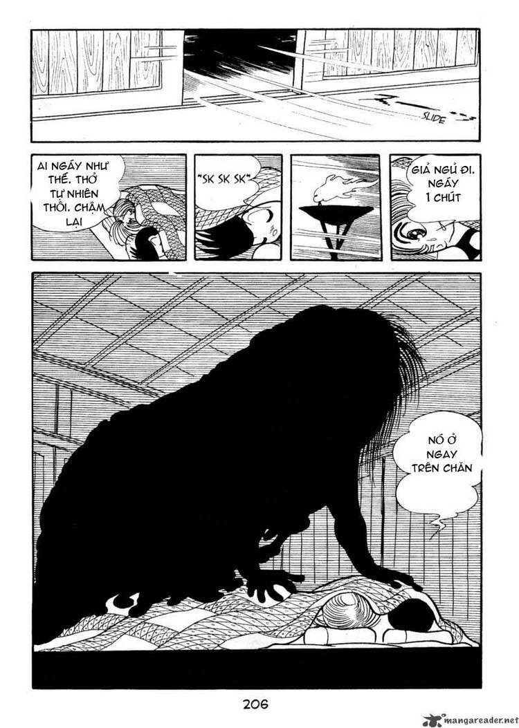 Dororo Chương 20 Ảnh 6