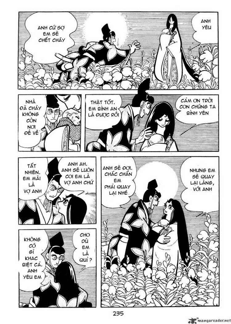 Dororo Chương 21 Ảnh 10