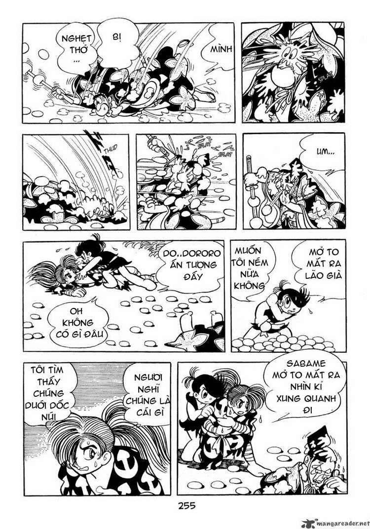 Dororo Chương 22 Ảnh 5