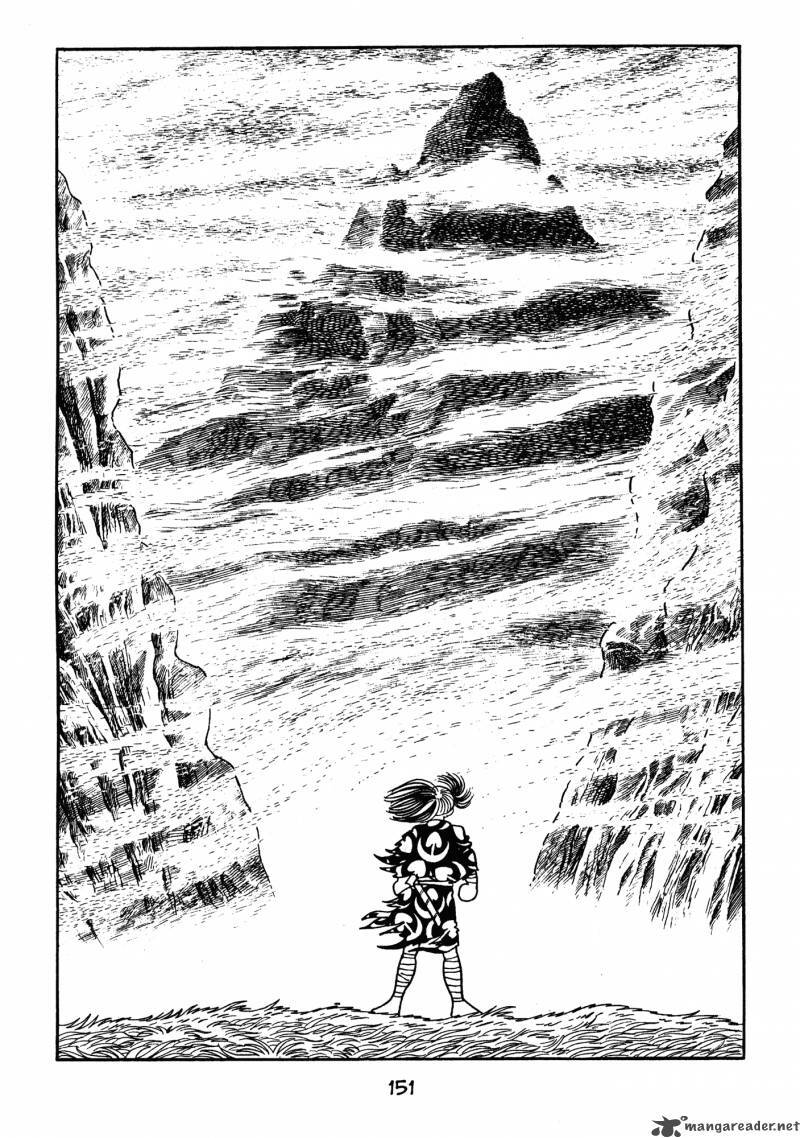 Dororo Chương 29 Ảnh 5