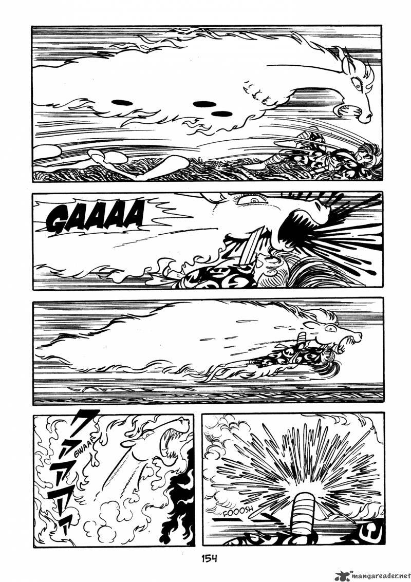 Dororo Chương 29 Ảnh 8