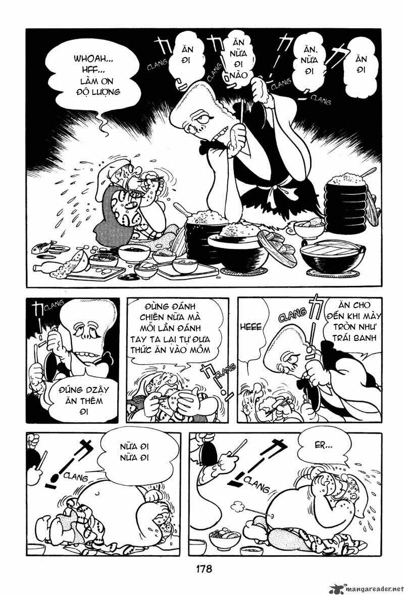 Dororo Chương 30 Ảnh 7